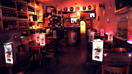 Dream Cafe